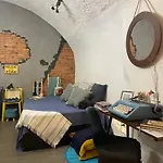 Casa Velata a Spaccanapoli