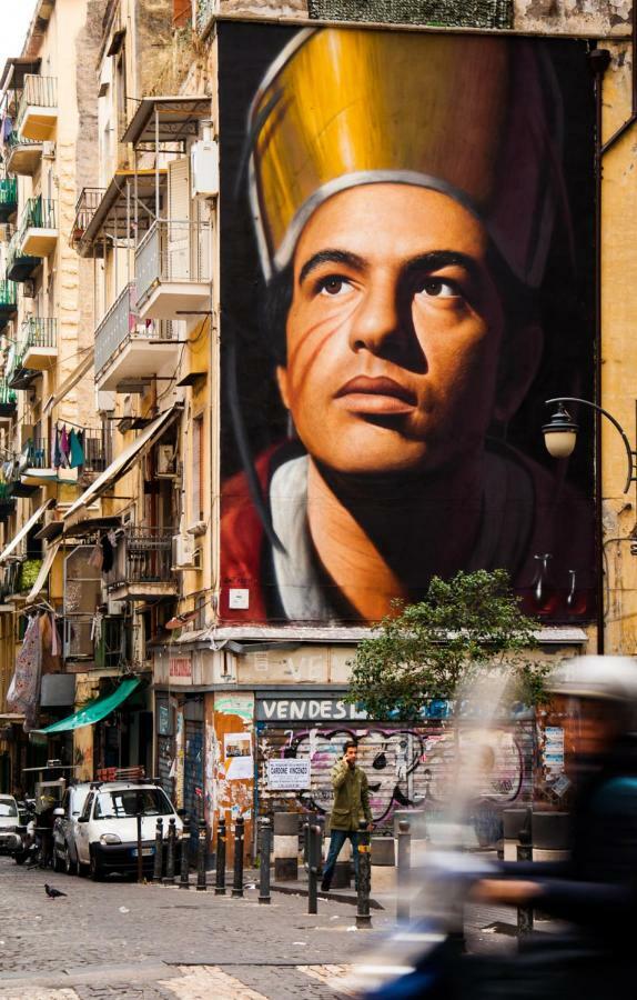 Casa vacanze Casa Velata A Spaccanapoli Napoli