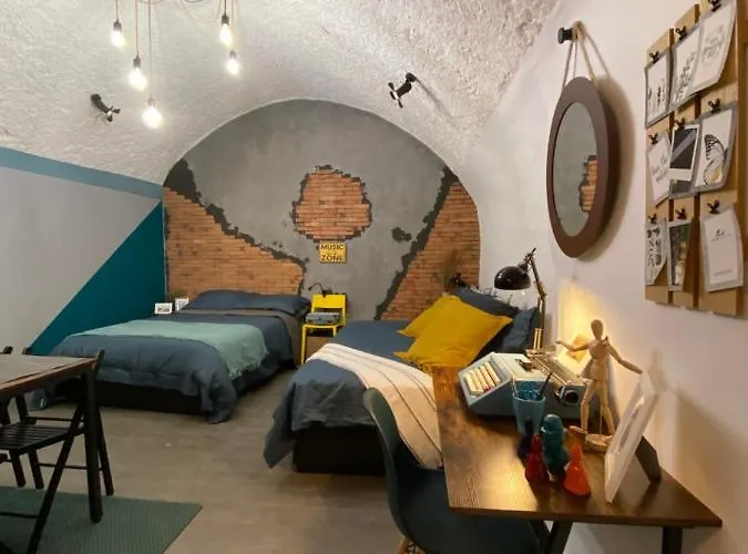 Casa Velata A Spaccanapoli