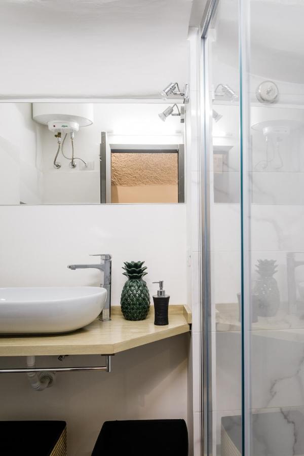 Casa Velata A Spaccanapoli Holiday home Naples