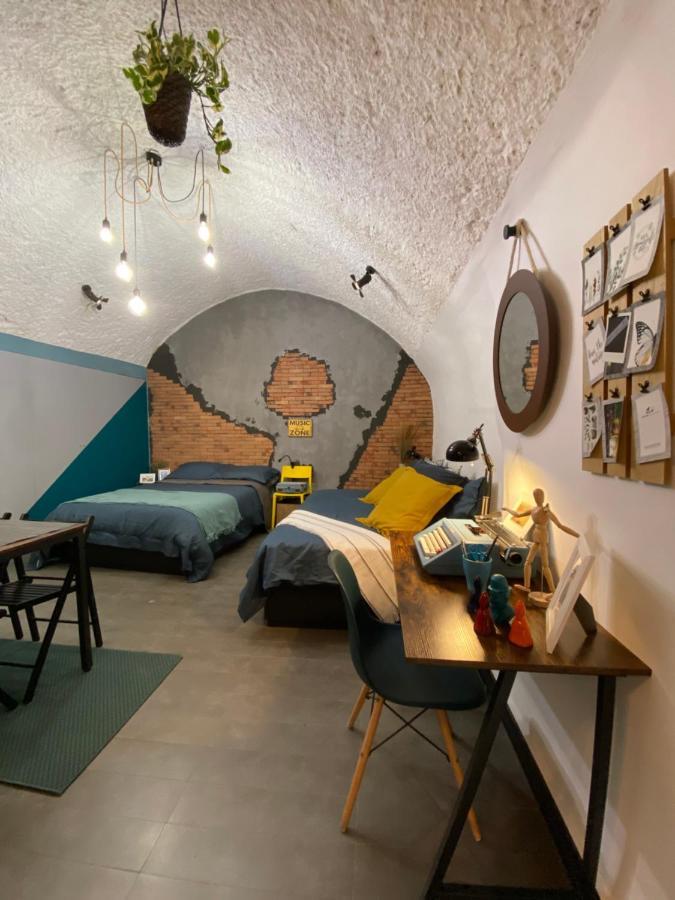 Casa Velata A Spaccanapoli