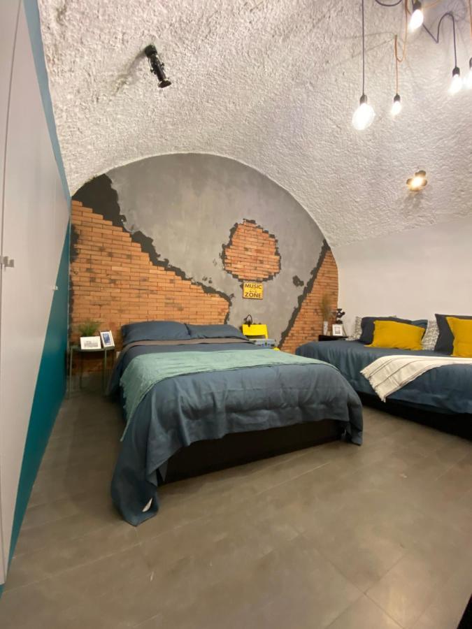 Casa Velata A Spaccanapoli Naples
