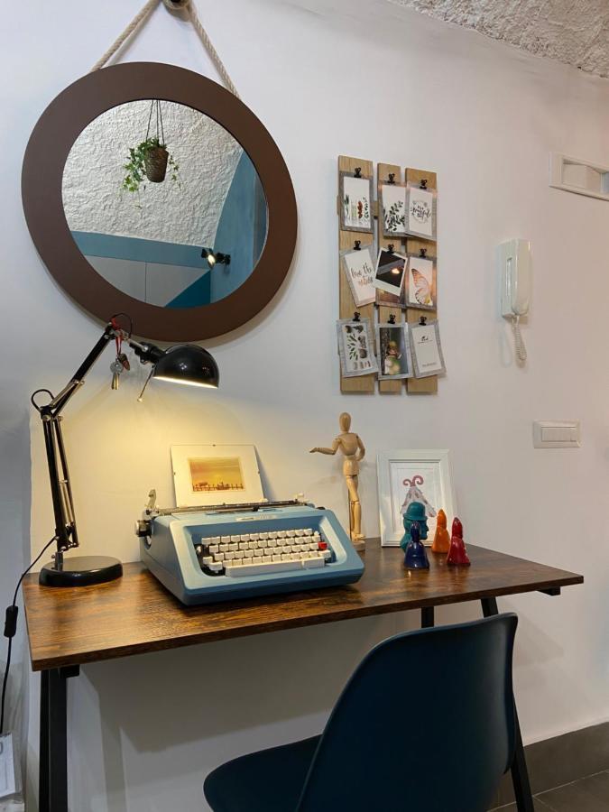 Casa Velata A Spaccanapoli Holiday home Naples