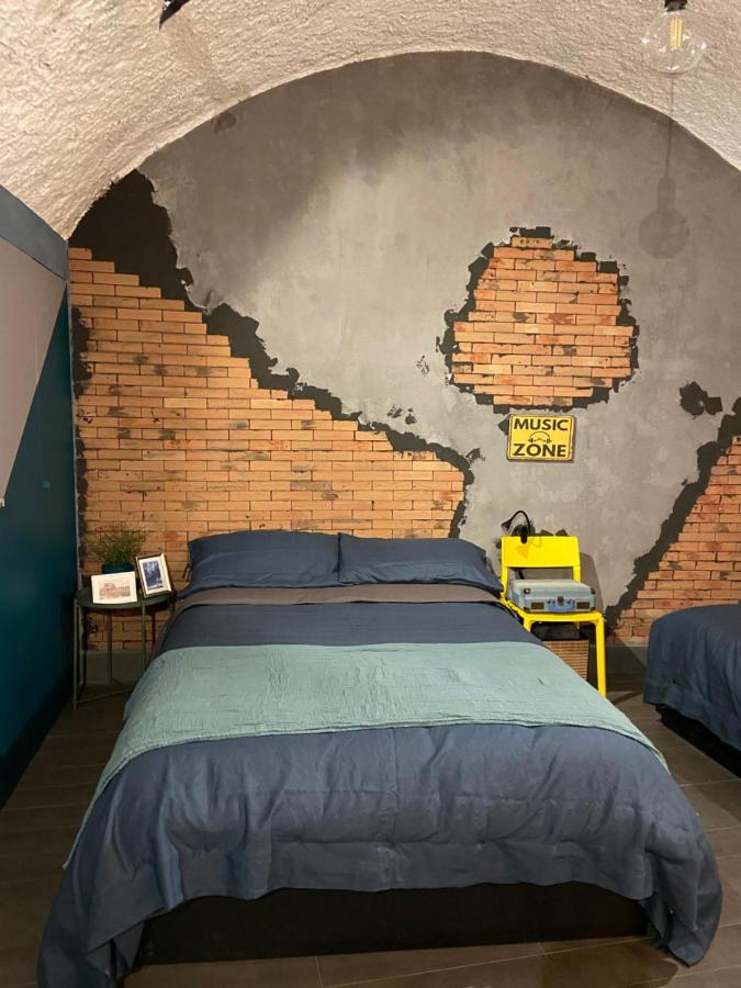 Casa Velata A Spaccanapoli *