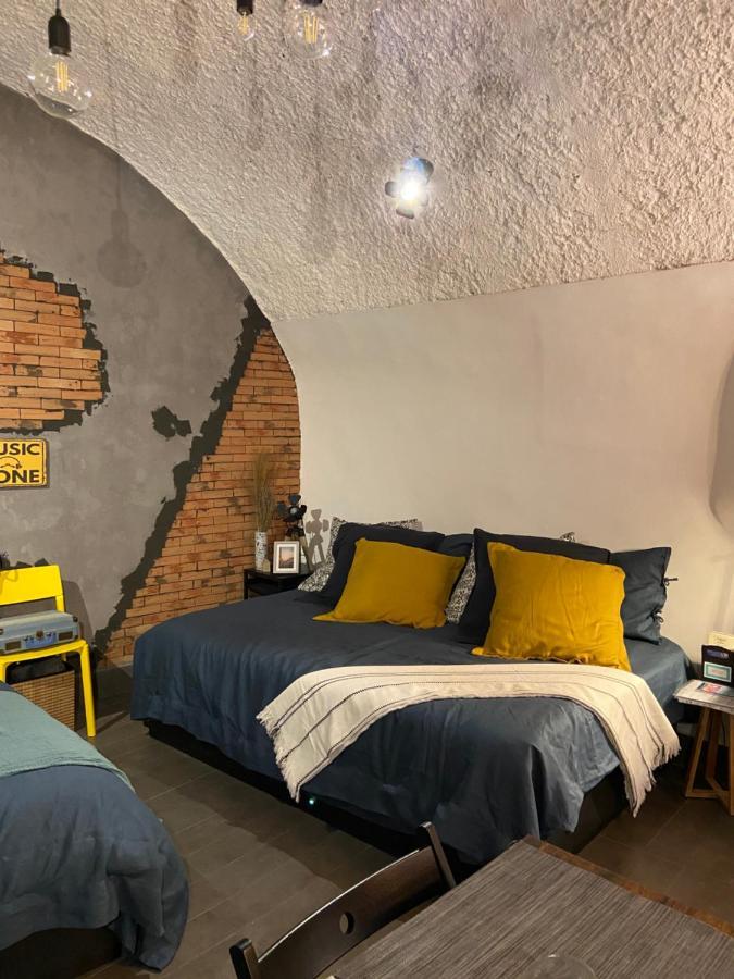 Casa Velata A Spaccanapoli * Naples