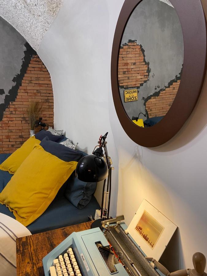 Casa Velata A Spaccanapoli Holiday home