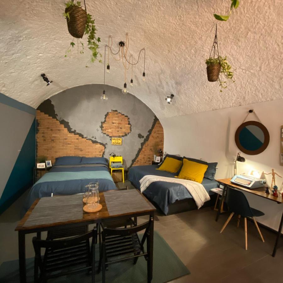 Casa Velata A Spaccanapoli * Naples