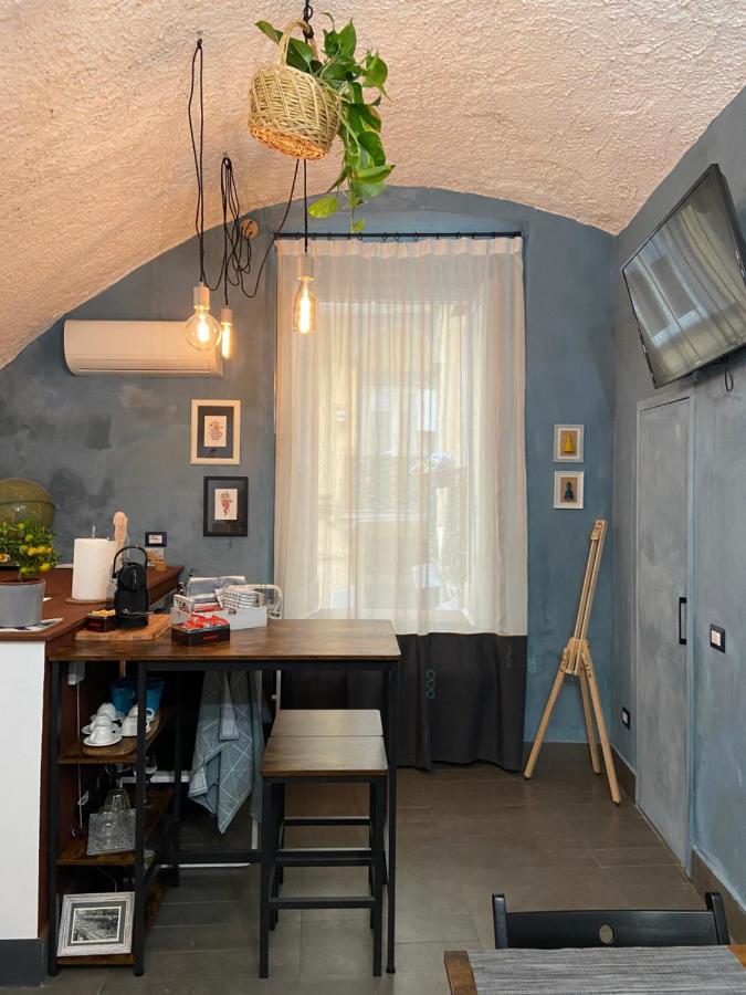 Holiday home Casa Velata A Spaccanapoli *