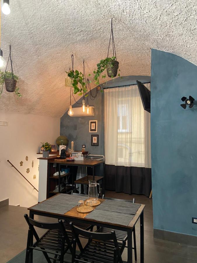 Holiday home Casa Velata A Spaccanapoli *