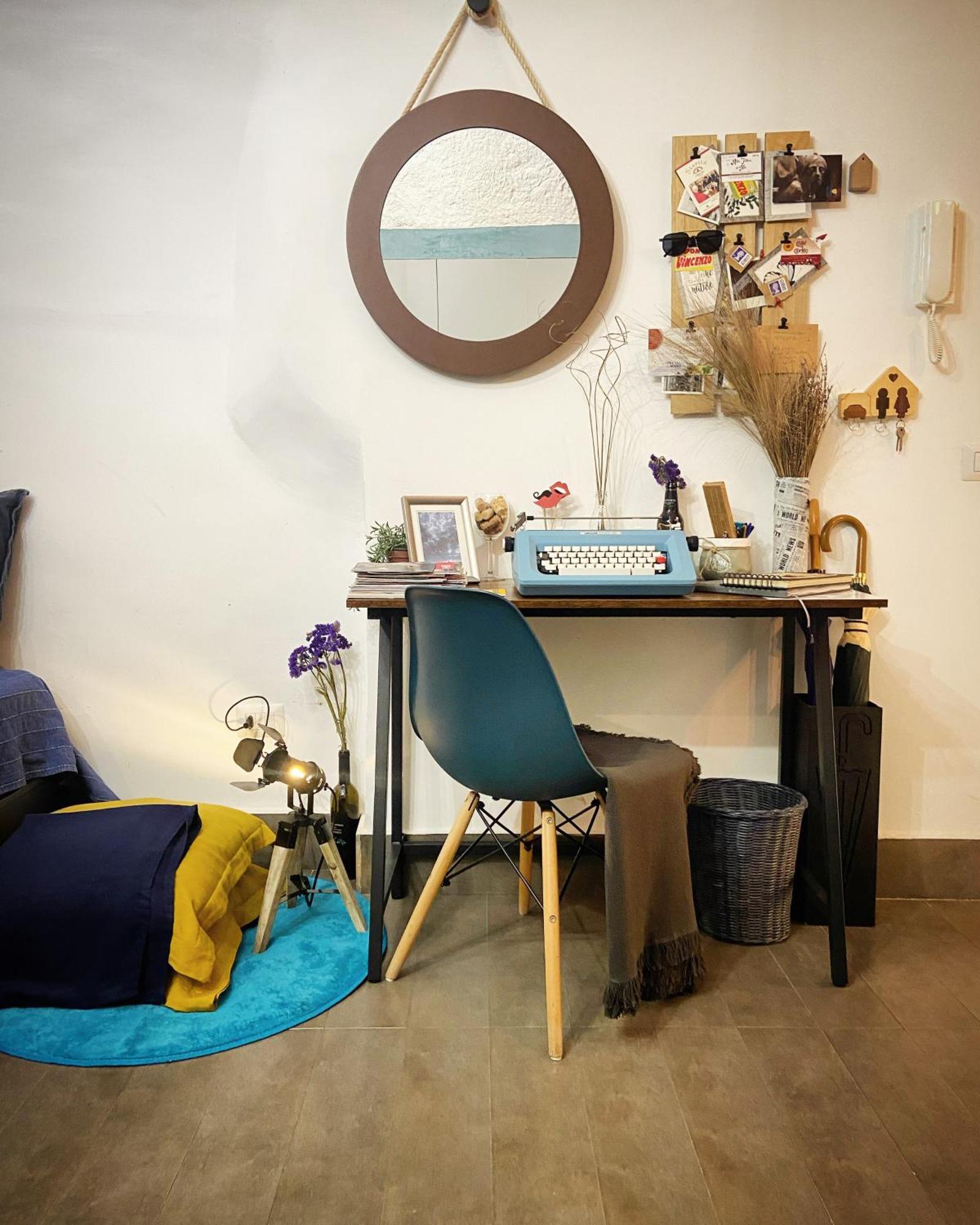 Holiday home Casa Velata A Spaccanapoli Naples