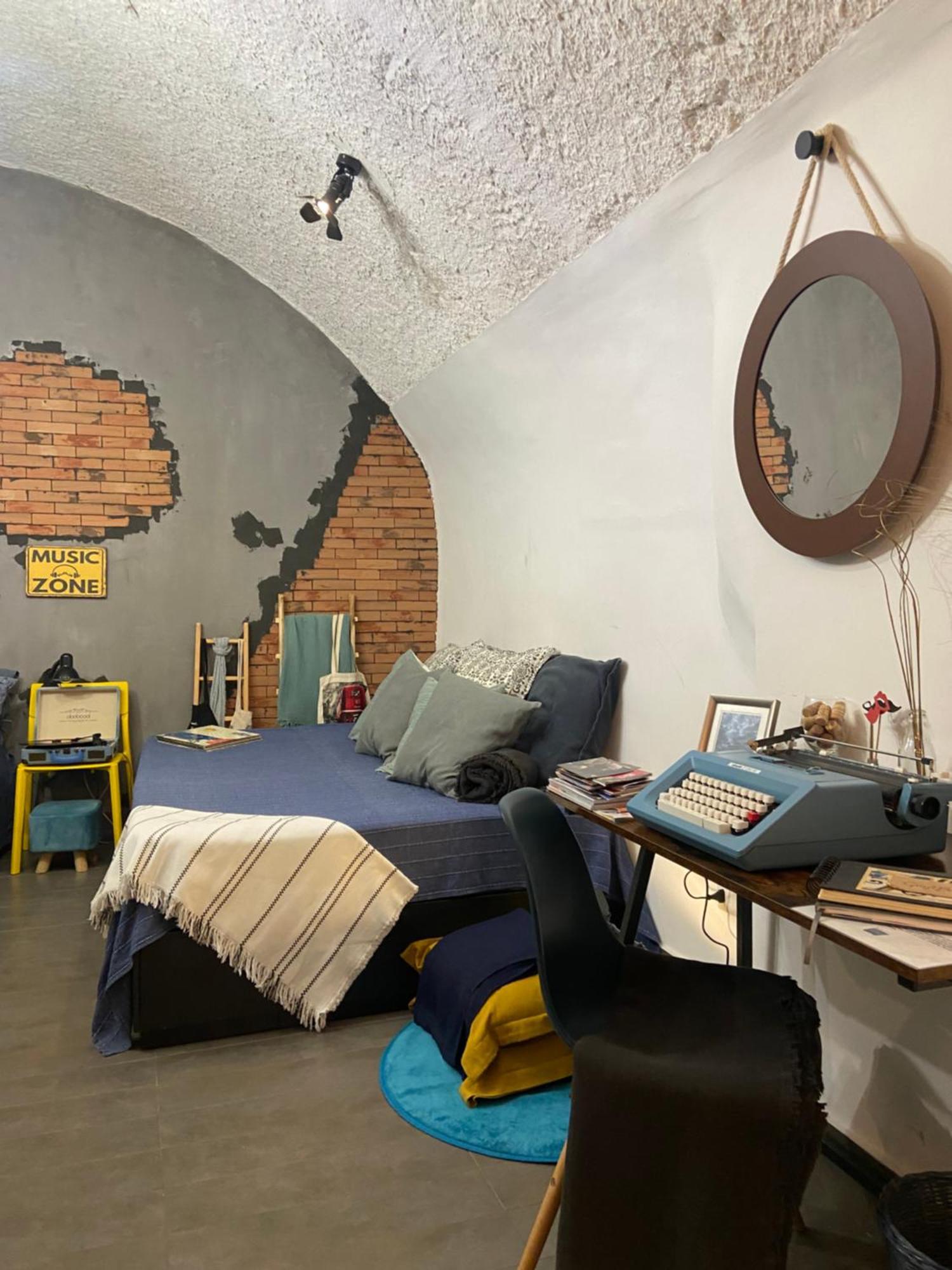 Holiday home Casa Velata A Spaccanapoli