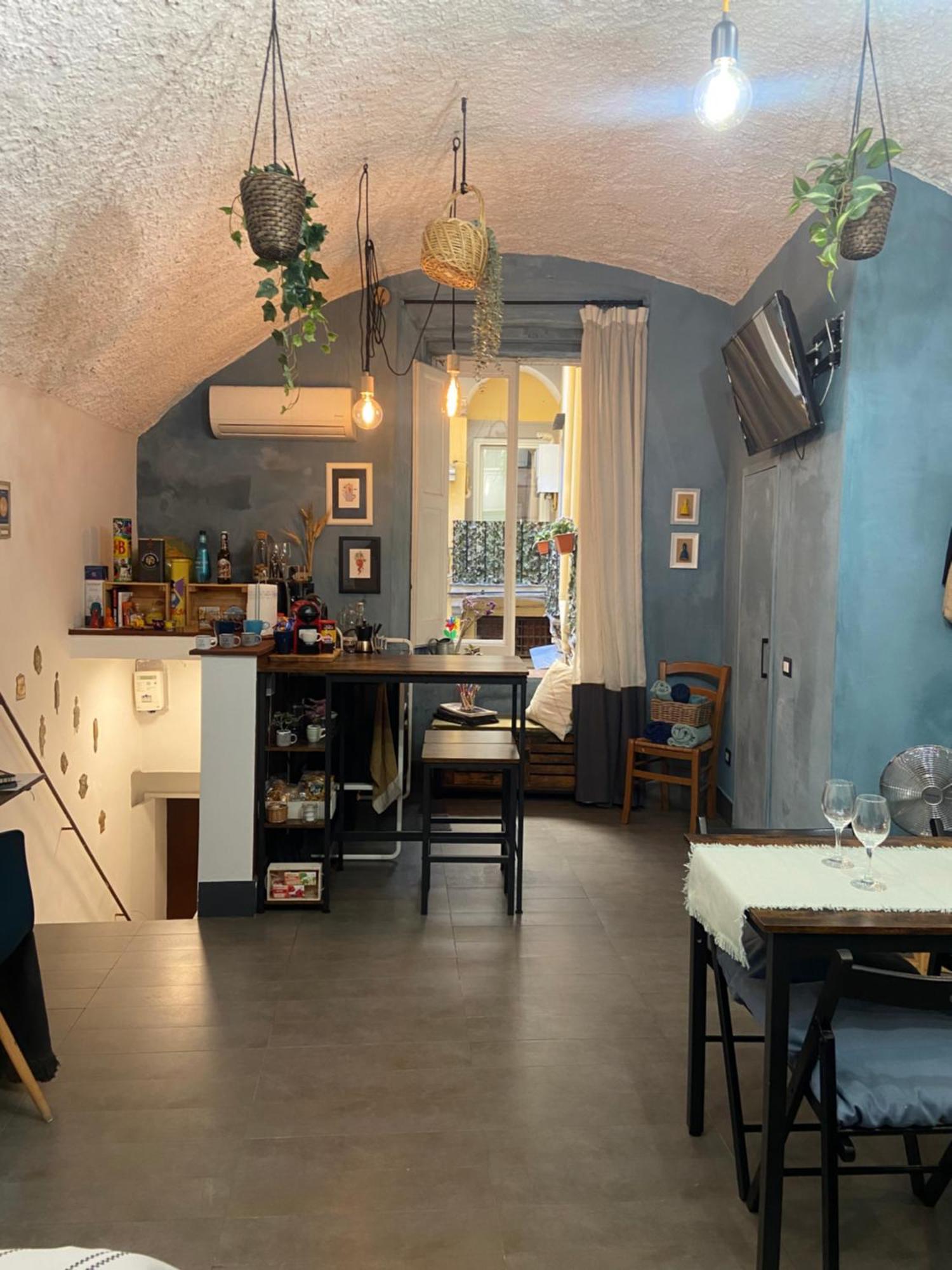 Casa Velata A Spaccanapoli Holiday home *