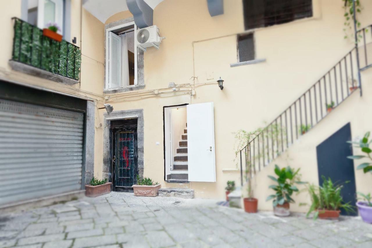 Casa Velata A Spaccanapoli