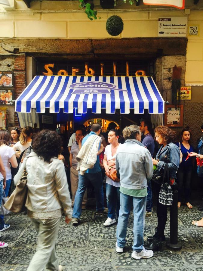Casa Velata A Spaccanapoli