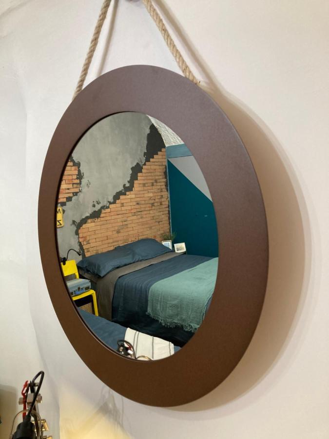 Casa Velata A Spaccanapoli Vakantiehuis *